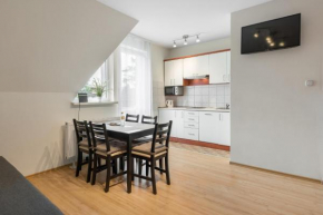 Apartament Rodzinny Centrum